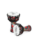 Percussion Plus Carnival Slap Djembe rope tuned - 7 inch
