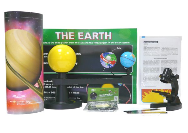 Astronomy Activity Kit (Each)