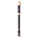 Aulos 503B Symphony Descant Recorder