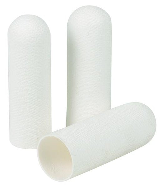 Paper Thimbles, suitable for use with Soxhlet extractor, size 33 x 100mm