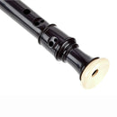 Aulos 507B Symphony sopranino recorder