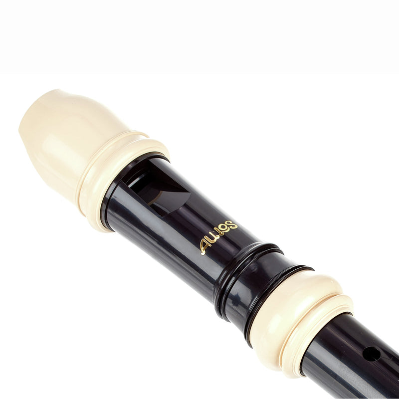 Aulos 507B Symphony sopranino recorder