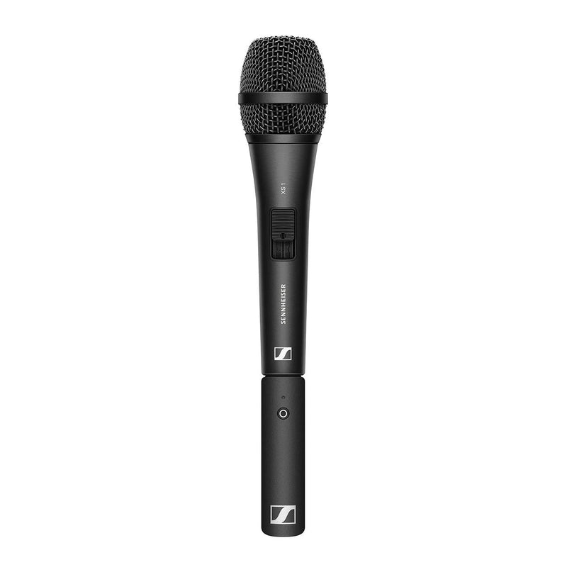 Sennheiser XS Wireless Digital series system - Vocal system