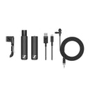 Sennheiser XS Wireless Digital series system - Lavalier system