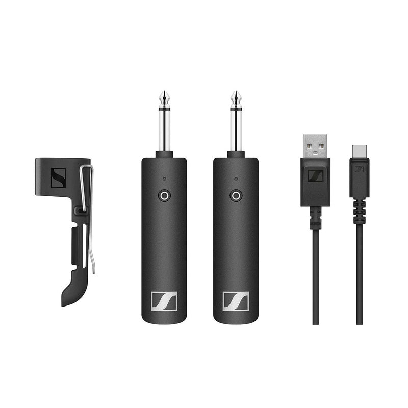 Sennheiser XS Wireless Digital series system - Instrument base system