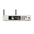 Sennheiser EW 100 series wireless head mic set