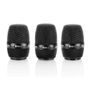 Sennheiser EW 100 series wireless microphone system - E 865