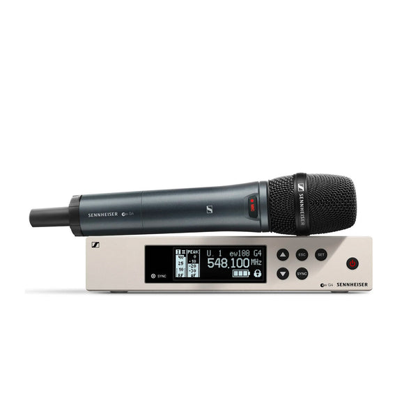 Sennheiser 100 series wireless microphone system - E 935