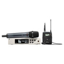 Sennheiser 100 series wireless lavalier and vocal combo set