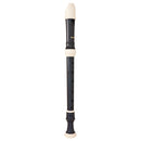 Aulos 509 Symphony treble recorder