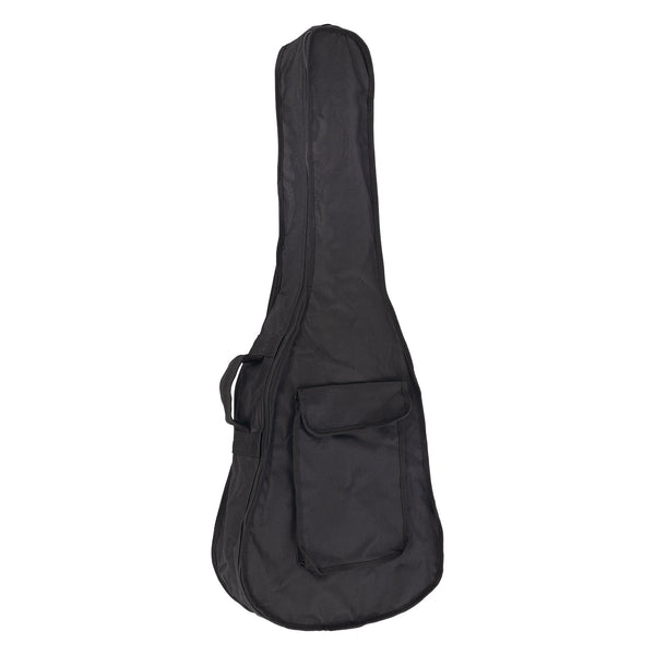 Classical guitar gig bag in black - 4/4 size