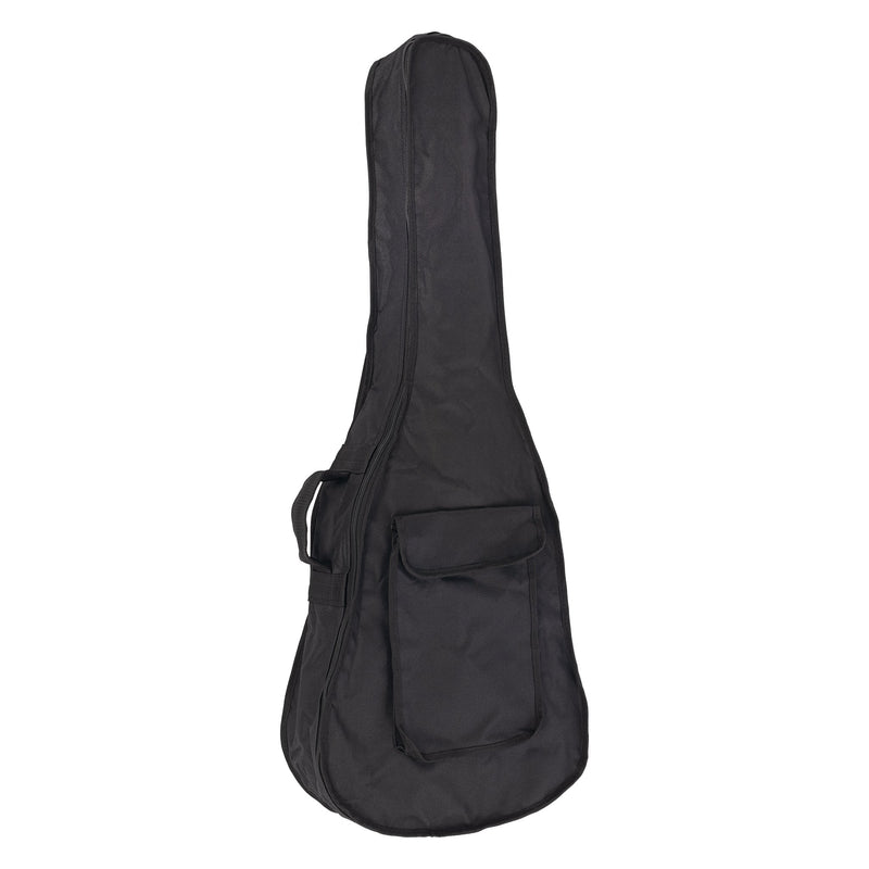 Classical guitar gig bag in black - 4/4 size
