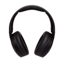Soho 2.6 Hybrid active noise cancelling wireless bluetooth headphones - Black