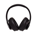 Soho 45's Hybrid active noise cancelling wireless bluetooth headphones - Black