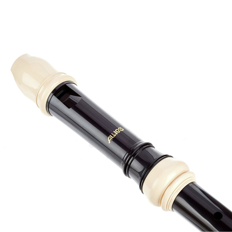 Aulos Symphony Tenor Recorder