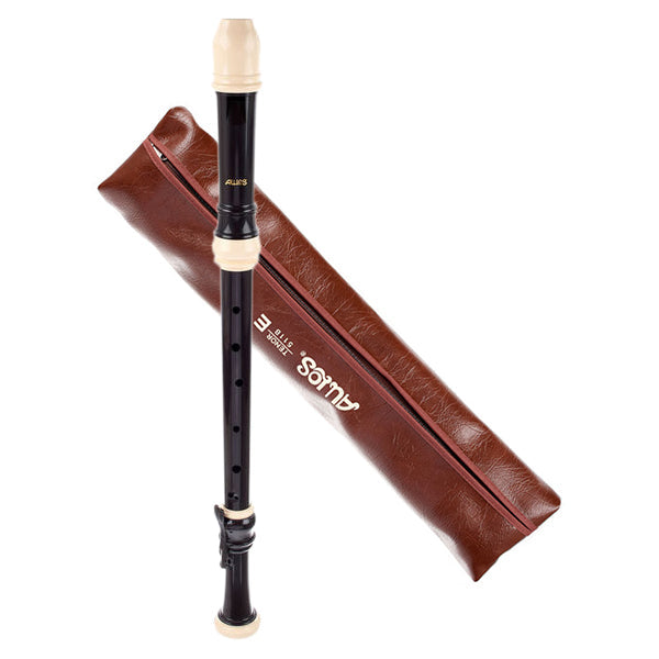 Aulos Symphony Tenor Recorder