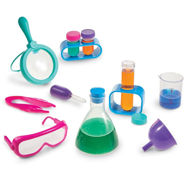 Primary Science® Lab Set - Pink