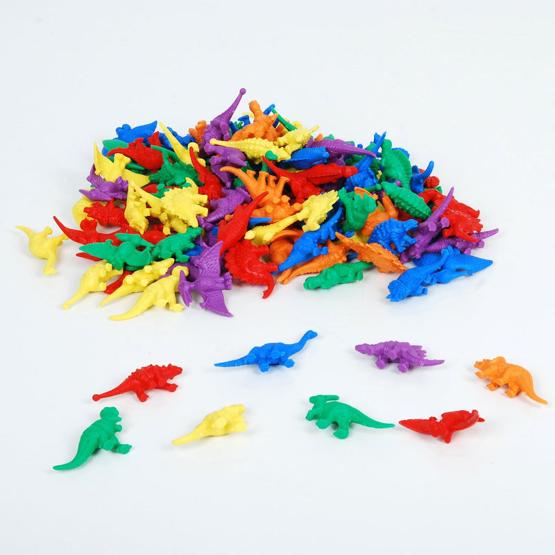 Dinosaur Counters PK128