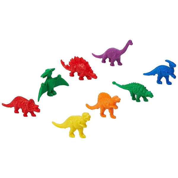 Dinosaur Counters PK128