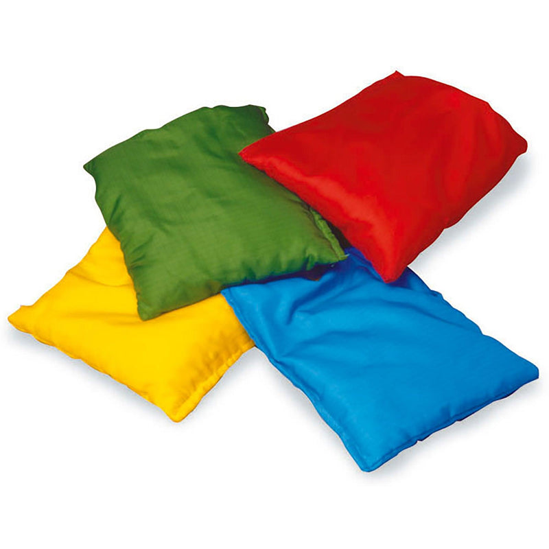 Square Bean Bags PK4