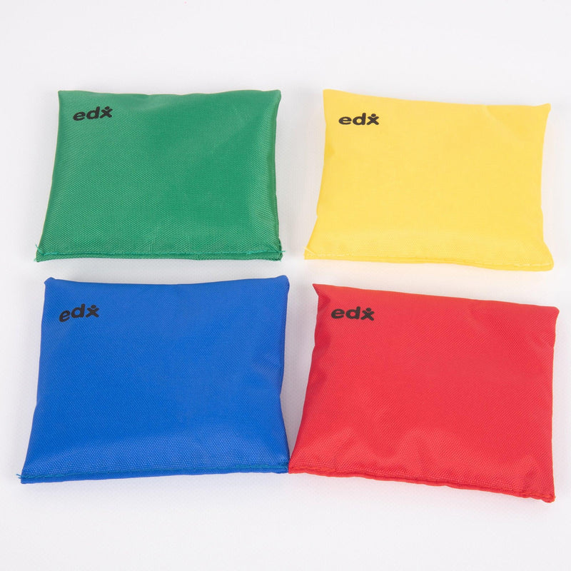 Square Bean Bags PK4