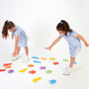 Sensory Hand Marks PK12