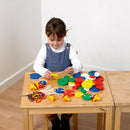 Giant Lacing Buttons PK54