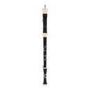 Aulos Bass Recorder Supplied With Bag