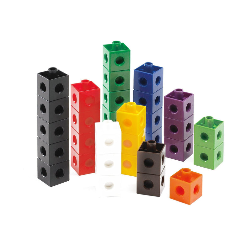 Linking Cubes PK100