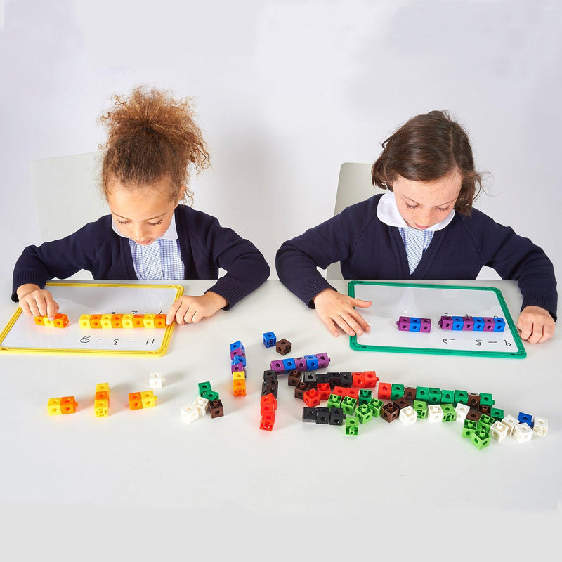 Linking Cubes PK100