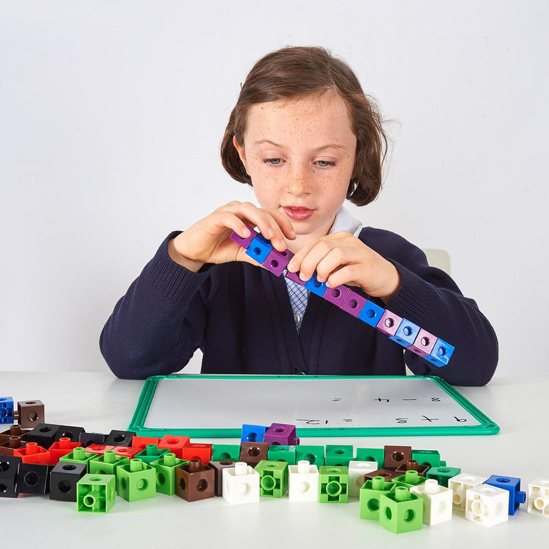 Linking Cubes PK100