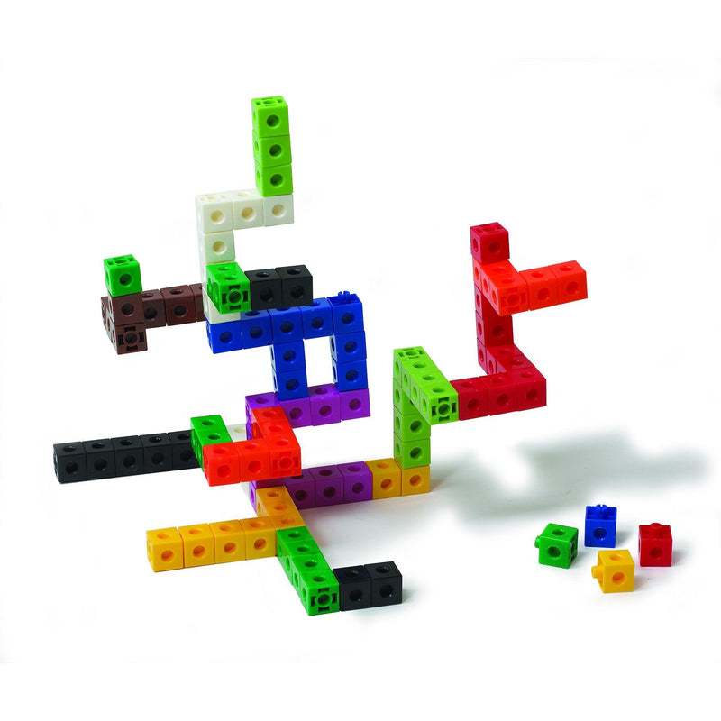 Linking Cubes PK100