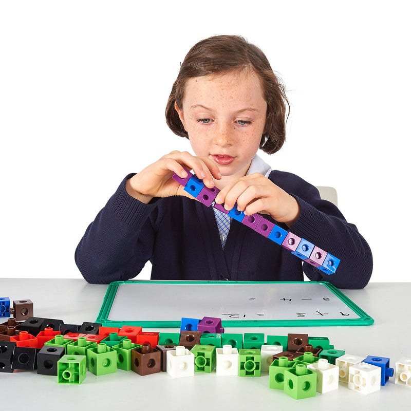 Linking Cubes PK1000