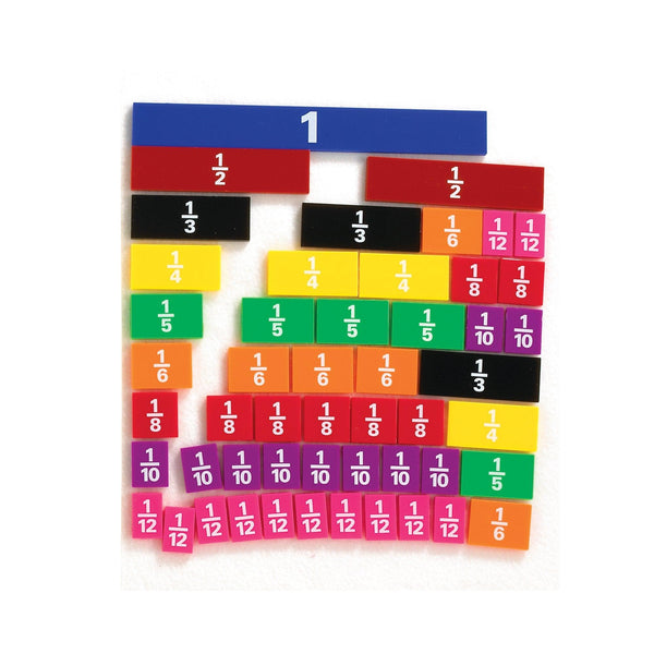 Solid Fraction Tiles PK51