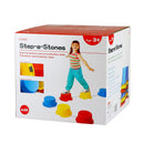 Step-a-Stones PK6