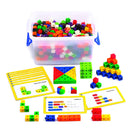 Linking Cubes Classroom Set PK546
