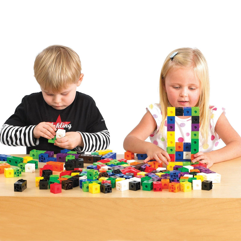 Linking Cubes Classroom Set PK546