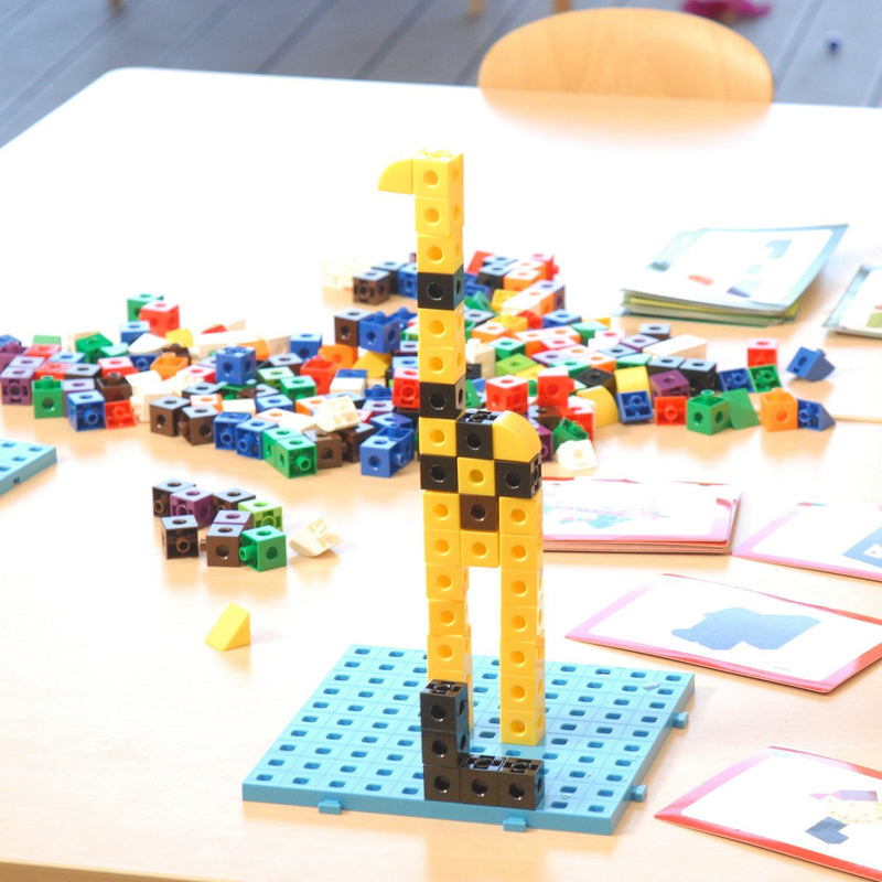 Linking Cubes Classroom Set PK546