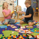 Linking Cubes Classroom Set PK546