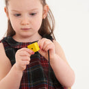 Wooden Attribute Beads PK144