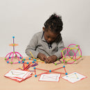 Skeletal Starter Geo Set PK164