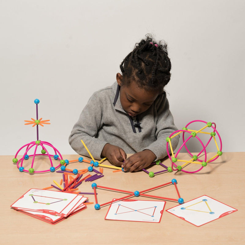 Skeletal Starter Geo Set PK164