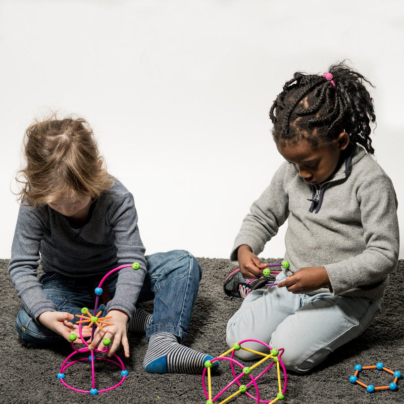 Skeletal Starter Geo Set PK164