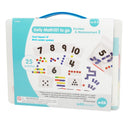 Early Math101 - Number & Measurement Level 2