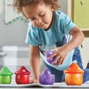 Peekaboo Gnome Homes