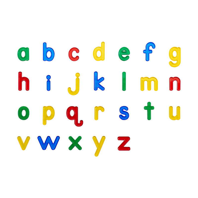 Lower Case Letters PK52