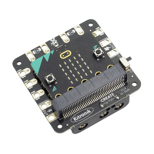 Kitronik Klip Motor Driver for BBC micro:bit