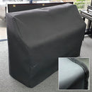 Upright Piano Cover - Soft-Lined - Acoustic Upright Piano