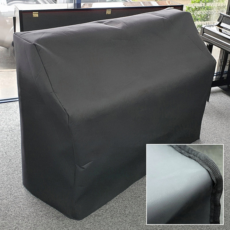 Upright Piano Cover - Soft-Lined - Acoustic Upright Piano