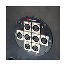 Studiospares cable snake drum 8 XLR sends 25m